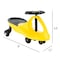 Toy Time Toy Time Zig Zag Car - Ride-On Scooter in Yellow 275272CMM - alternate 3